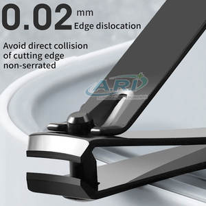 Kit de Pedicura Premium con Estuche de Almacenamiento, Artículos Esenciales para el Cuidado de las Uñas y los Pies, Kit de Pedicura Multifuncional - Product Image 2