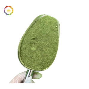 Polvo de Algas de Uva de Mar para Alimentación y Procesamiento de Alimentos - Product Image 1