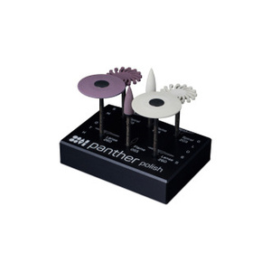 Kit di Lucidatura Edizione Panther #14 - Product Image 1