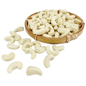 Low Price <strong>Wholesale</strong> Healthy Low Fat Flavored Cashew Nuts Delicious Roasted Cashew Nuts Bulk Supply for Snack Lovers