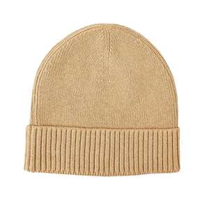 Gorro de Punto Cálido para Hombre, Gorro de Lana Suave, Gorro de Invierno Elegante y Acogedor, Gorro de Moda Cómodo para el Frío al Aire Libre - Product Image 2