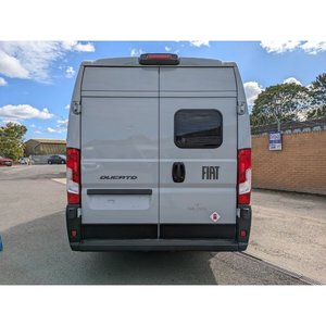 Camping-car automatique Wildax Constellation 3 XL 2026 - Product Image 3