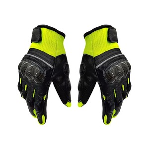 La motocicleta más vendida Motor Riding Protector Biker Motocross Guante OEM Moto Ciclismo Racing Guantes - Product Image 1