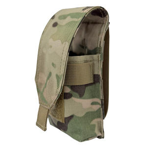 Confezione di Granate Fumogene Tattiche, Attrezzatura da Combattimento, Confezione Singola di Granate Fumogene - Product Image 3