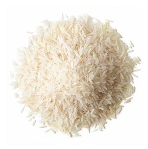 Arroz jazmín seco orgánico de origen tailandés Sabor tradicional y auténtico - Product Image 1