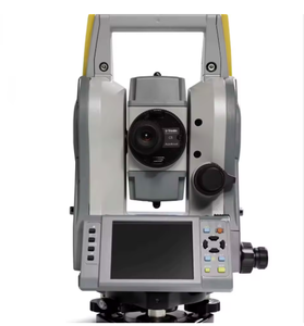 NUEVO ORIGINAL Trimble C5 2'' Estación Total con Enfoque Automático, Igual que la Estación Total XF, con Accesorios Completos y Bolsa de Transporte - Product Image 2