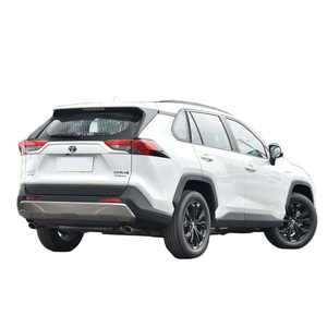 Gran Oferta 2024: Vehículo SUV Usado con Transmisión CVT (Variación Continua) Híbrido, Sin Accidentes y Listo para Enviar - Product Image 3