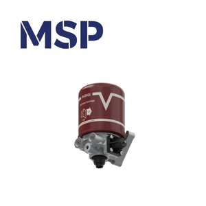 PRO1220060 - Secador de Aire - Repuestos y Accesorios para Camiones - MSP Export - Product Image 2