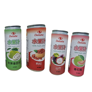 ดาต้าฟากล่องโลโก้ที่กำหนดเองน้ำผลไม้รสผักและผลไม้เข้มข้นจากเวียดนามพร้อมปริมาณน้ำและน้ำตาล - Product Image 1