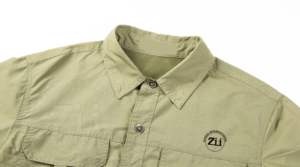 Ropa deportiva clásica a prueba de viento de manga larga a cuadros de franela de algodón para hombre, camisas casuales, Jersey de equipo de carreras, bolsillo de Panel de malla trasera - Product Image 3