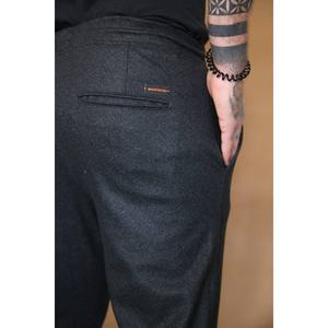 Colección de chalecos y chalecos elegantes con pantalones City Cream para mujer - Product Image 2