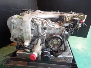 Conjunto de 4 cilindros de motor de gasolina 2TZ FE usado listo para la instalación Hecho en Japón - Product Image 5