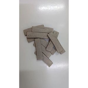 Segments de lame de scie diamantée de 350 mm pour le marbre - Product Image 1