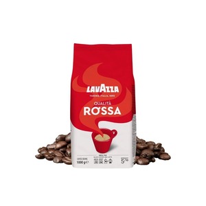 Paquetes de café Lavazza a granel, granos de café italianos Premium tostados frescos, aroma rico, ideal para minoristas, compradores de negocios y cafeterías - Product Image 5