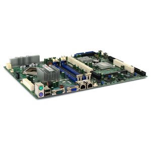 Carte mère SUPERMICRO X7SBI S775 1333MHZ reconditionnée - Product Image 1