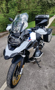 มอเตอร์ไซค์รุ่น R 1250 GS ปี 2020 ของแท้ - Product Image 1