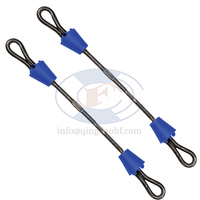 Attache rapide HF Wholesale Speed Lock pour coffrages en béton 6-48 pouces, installation facile, attache rapide auto-centrante avec cône en plastique
