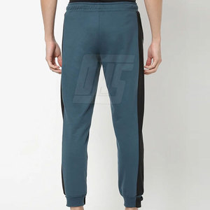 OEM Services Reasonable Price <b>Trouser</b> For Men Latest Style Custom Design Streetwear Men <b>Trouser</b> - Product Image 4
