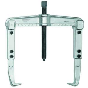 Extractor de Engranajes Universal Gedore de 2 Brazos con Patas Extendidas - Product Image 1