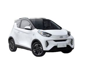 Chery New Energy EQ1 2022 de haute qualité, autonomie de 408 km - Product Image 1