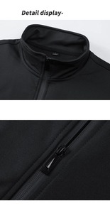 Set <span class=keywords><strong>felpa</strong></span> con cappuccio autunno inverno moda uomo felpe di marca <span class=keywords><strong>pantaloni</strong></span> Casual tuta tuta tuta donna Pullover - Product Image 6