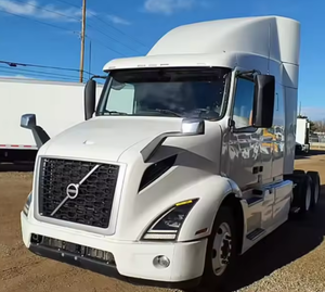 SUPER AFFORDABLE USED 2019 2020 Vol_VO VNL64T 860 VNL64T860 860 <b>FREIGHTLINER</b> Sleeper <b>Truck</b> Sleeper Semi <b>Truck</b> - Product Image 2