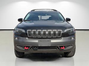 Cherokees Trailhawks 4x4 SUV 3.2L V6 Automático AWD Todoterreno Usado del 2022 en Venta - Product Image 2