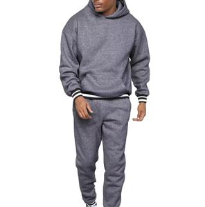 Ensemble de survêtement de sport d'hiver pour hommes, polaire, fournisseur OEM Pakistan, Outfitize International - Product Image 1