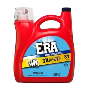 Era 2x detergente líquido concentrado para ropa, 50 floz - Product Image 6