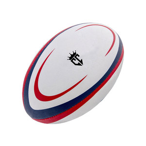 Customized Design Promotional and Match Rugby <b>Ball</b> For Outdoor Training Custom Hot Sale Sports Size 5 Match Rugby For Sale - Product Image 1