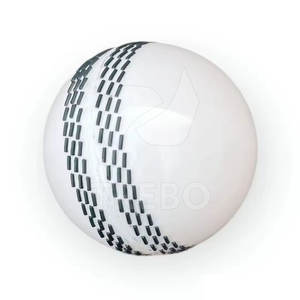 Suministro directo de fábrica PVC hecho Cricket Ball Fabricante de fábrica Color personalizado Soft Cricket Ball - Product Image 3