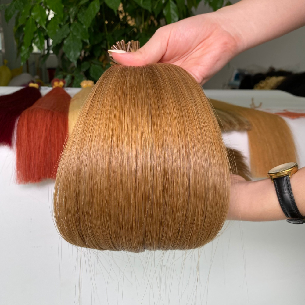 สีน้ำตาล