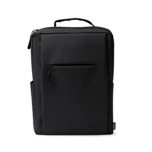 Zaino Personalizzabile in RPET: Gadget Sostenibile per la Categoria Prodotti Promozionali - Product Image 1