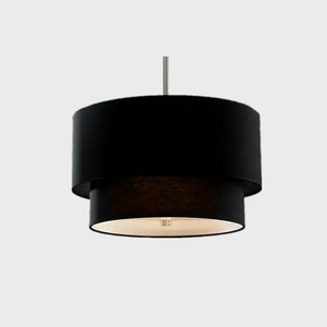 โคมไฟระย้า LED สไตล์โมเดิร์นแบบมินิมอลสำหรับห้องนั่งเล่นห้องนอนห้องรับประทานอาหารโคมไฟระย้าห้อยแบบทันสมัยขายส่ง - Product Image 3