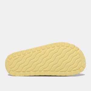 Chất lượng cao màu vàng EVA Slide <span class=keywords><strong>4</strong></span> dây đeo nền tảng Trọng lượng nhẹ 350g hợp thời trang shondo Việt Nam OEM Dịch vụ dép - Product Image 5