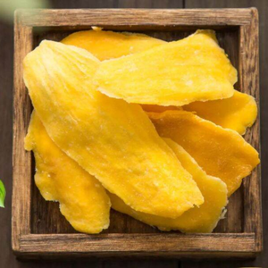 Mango de fruta real seca sin nada artificial - Product Image 6