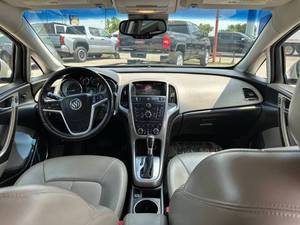 Voiture d'occasion Buick Verano Sport Touring 2016 à bas prix à vendre - Product Image 3