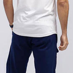 Débardeur de sport léger de haute qualité en coton 100% respirant décontracté confortable à prix avantageux pour hommes - Product Image 6