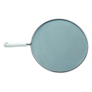 บังโคลนเหล็ก (29 ซม.) DAILY โครเมียม 0081 - Product Image 1