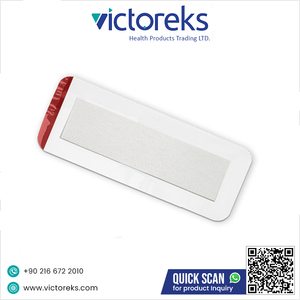 Sterile Transparent Pu Wound <b>Dressing</b> Available at Best Quality From Turkey Exporter - Product Image 2