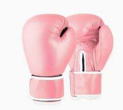 Guantes de boxeo profesionales de cuero de vaca PU personalizados, guantes de boxeo de entrenamiento al por mayor con logotipo impreso, guantes de boxeo para artes marciales, con impresión de logotipo, para la venta al por mayor - Product Image 2