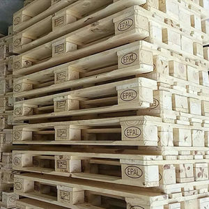 พาเลทไม้ epal Euro พาเลทไม้ใหม่ - Product Image 4