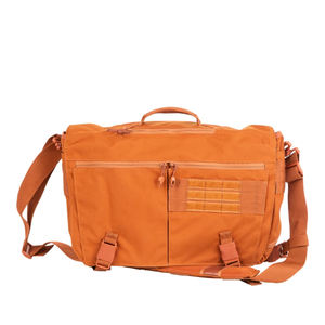 Bolsa de lona de alta calidad para viajes Deporte Gimnasio Paquete de hombro ligero portátil Bolsas de gimnasio Servicio OEM - Product Image 4