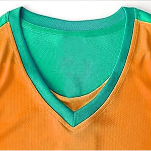 Ensembles d'uniformes de basket-ball respirants personnalisés 100% polyester Vêtements de sport pour hommes adultes - Product Image 5