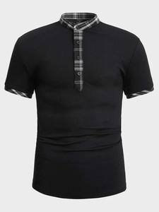 Polos de manga corta con logotipo impreso de alta calidad - Product Image 3