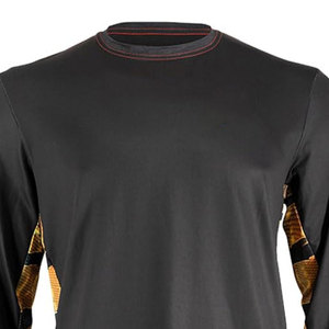 Camisetas de Pesca de Secado Rápido, Camisetas de Pesca Transpirables, Ropa Informal para Actividades, Camisetas de Pesca Estilo Verano - Product Image 5