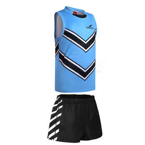 ชุดวอลเล่ย์บอล10ชุด100% โพลีเอสเตอร์ชุดวอลเลย์บอลสไตล์ไม่ซ้ำใครดีไซน์ล่าสุด - Product Image 2