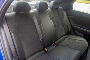 HYUNDAI ELANTRA N 2022 USADO, Volante a la Izquierda/Derecha - Product Image 6