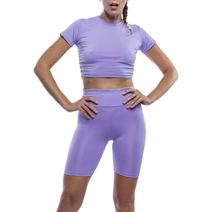 3 piezas atléticas sin costuras Yoga Wear Leggings Set elástico suave tela gimnasio conjunto para mujeres entrenamiento Yoga conjuntos Fitness 2026 - Product Image 6