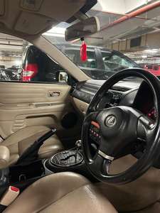 LEXUS IS 2004 USADO, Volante a la Izquierda/Derecha - Product Image 4